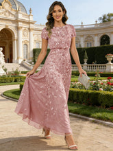 Load image into Gallery viewer, Mother of The Bride Dresses for Women A Line Long Formal Evening Party Gowns
