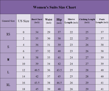 Load image into Gallery viewer, Purple Women&#39;s Casual Wide Leg High Waisted Pockets Straight Long Trousers Pants

