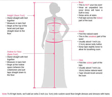 Load image into Gallery viewer, Champagne Prom Dress 2023 Spaghetti Straps Lace Appliques