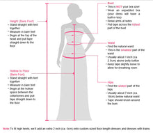 Load image into Gallery viewer, Prom Dresses 2023 for Women Ball Gown Off the Shoulder Satin with Split