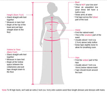 Load image into Gallery viewer, Inspiration Prom Dress 2023 Off the Shoulder Long Sleeves Slit