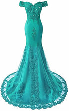 Load image into Gallery viewer, Burgundy Prom Dress 2022 Lace-up Back