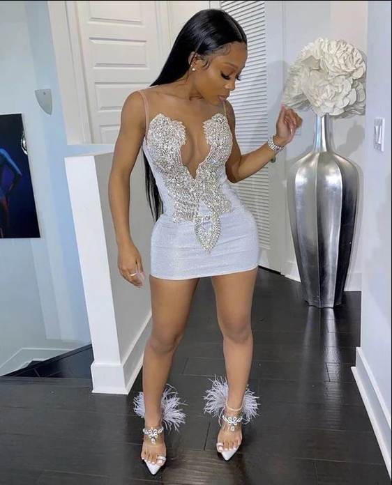 Homecoming Dresses 2023  DCdress
