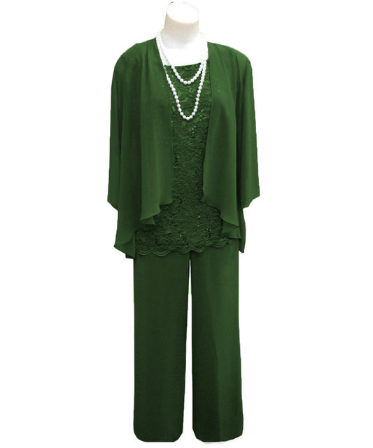 Moss Green Mother of the Bride Dress Pants Suits Plus Size for Wedding DCdress Moss Green Mother of the Bride Dress Pants Suits Plus Size for Wedding DCdress